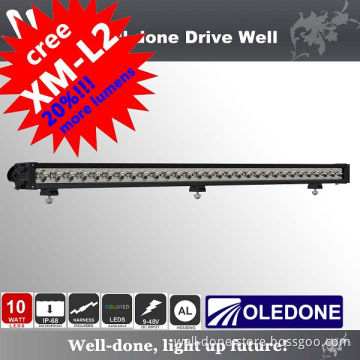 50" Driving Light Bar 300W Super Power LED Bar Light